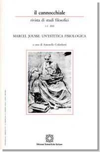 Itinerari del corpo simbolico in Antonino Artaud Far danzare l'anatomia