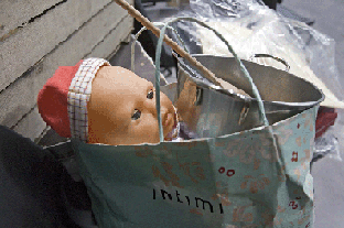 Scenario infanzia