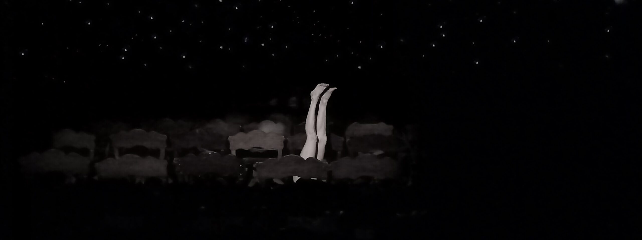 Focus 7 | “Transiti” di Fabrizio Crisafulli e Melissa Lohman